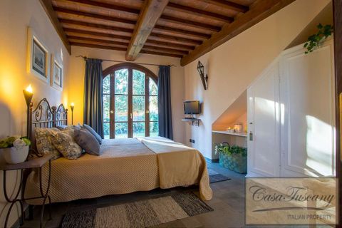 Villa i Peccioli, Pisa, Peccioli - € 1.650.000 | Ref: v5418v-x - foto 36