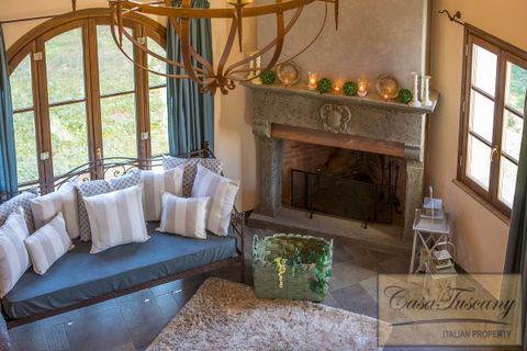 Villa i Peccioli, Pisa, Peccioli - € 1.650.000 | Ref: v5418v-x - foto 29