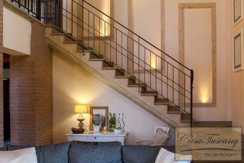 Villa i Peccioli, Pisa, Peccioli - € 1.650.000 | Ref: v5418v-x - foto 34