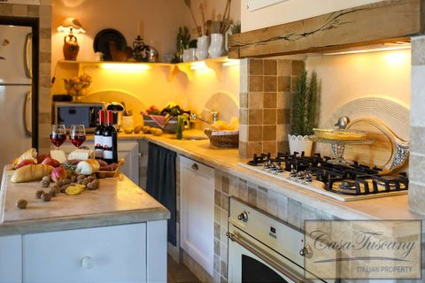 Villa i Peccioli, Pisa, Peccioli - € 1.650.000 | Ref: v5418v-x - foto 26
