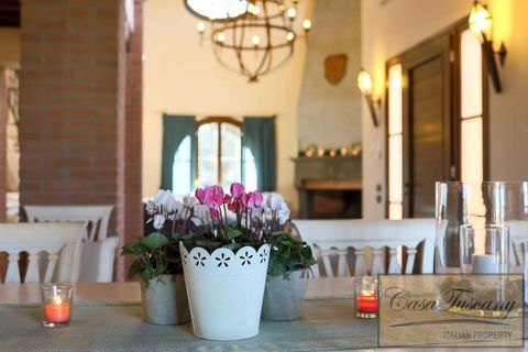 Villa i Peccioli, Pisa, Peccioli - € 1.650.000 | Ref: v5418v-x - foto 28