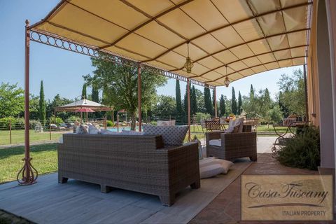 Villa i Peccioli, Pisa, Peccioli - € 1.650.000 | Ref: v5418v-x - foto 10