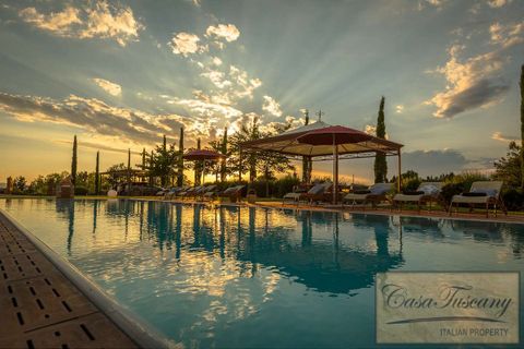 Villa i Peccioli, Pisa, Peccioli - € 1.650.000 | Ref: v5418v-x - foto 8