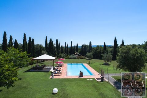 Villa i Peccioli, Pisa, Peccioli - € 1.650.000 | Ref: v5418v-x - foto 16
