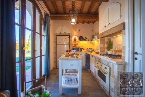 Villa i Peccioli, Pisa, Peccioli - € 1.650.000 | Ref: v5418v-x - foto 23