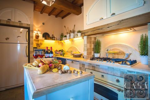 Villa i Peccioli, Pisa, Peccioli - € 1.650.000 | Ref: v5418v-x - foto 24