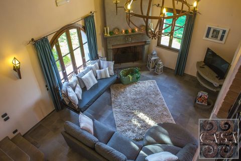 Villa i Peccioli, Pisa, Peccioli - € 1.650.000 | Ref: v5418v-x - foto 30