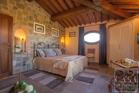 Villa i Peccioli, Pisa, Peccioli - € 1.650.000 | Ref: v5418v-x - foto 37