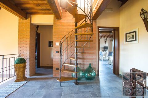 Villa i Peccioli, Pisa, Peccioli - € 1.650.000 | Ref: v5418v-x - foto 40