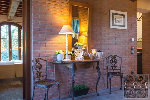Villa i Peccioli, Pisa, Peccioli - € 1.650.000 | Ref: v5418v-x - foto 41