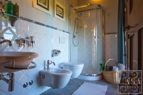 Villa i Peccioli, Pisa, Peccioli - € 1.650.000 | Ref: v5418v-x - foto 47