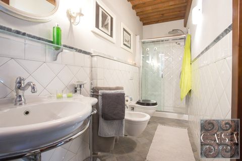 Villa i Peccioli, Pisa, Peccioli - € 1.650.000 | Ref: v5418v-x - foto 48