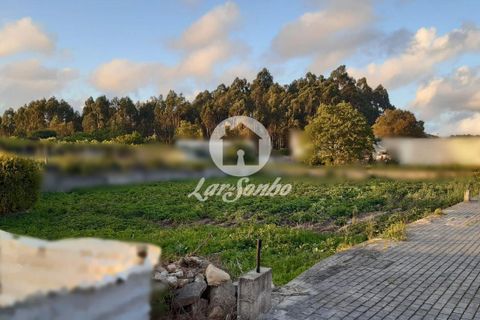Helårsgrund i Vila do Conde, Porto, Vila do Conde - € 46.000 | Ref: 240-T-22440 - foto 1