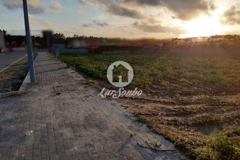 Helårsgrund i Vila do Conde, Porto, Vila do Conde - € 46.000 | Ref: 240-T-22440 - foto 3