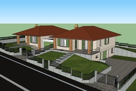Villa i Stradella, Pavia, Stradella - € 445.000 | Ref: StAtr2lottoA - foto 2