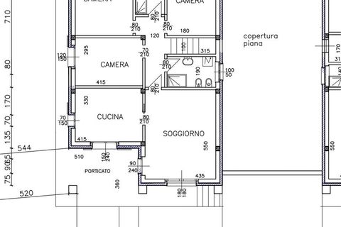 Villa i Stradella, Pavia, Stradella - € 445.000 | Ref: StAtr2lottoA - foto 6