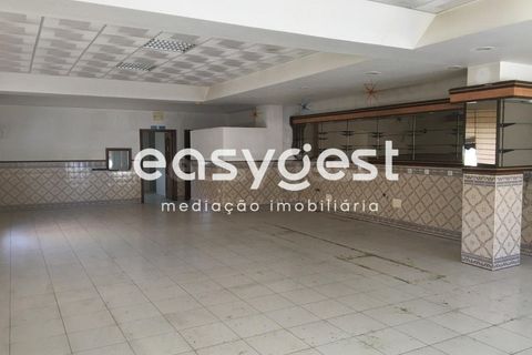 Erhvervsejendom i Tabua, Coimbra, Tabua - € 60.000 | Ref: RR82573 - foto 1