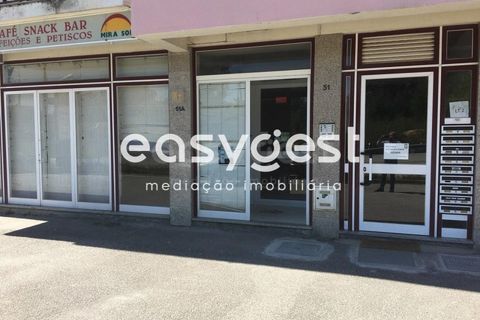 Erhvervsejendom i Tabua, Coimbra, Tabua - € 60.000 | Ref: RR82573 - foto 5