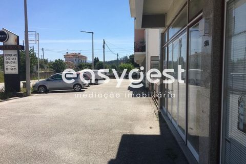 Erhvervsejendom i Tabua, Coimbra, Tabua - € 60.000 | Ref: RR82573 - foto 6