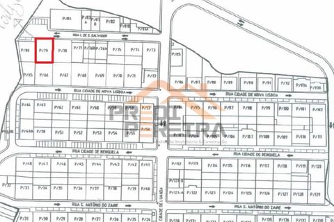 Tomt i Camarate, Lisbon, Camarate - € 105 000 | Ref: PP3530 - foto 3