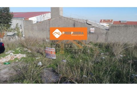 Tomt i Camarate, Lisbon, Camarate - € 105 000 | Ref: PP3530 - foto 4