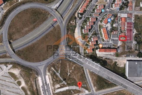 Tomt i Camarate, Lisbon, Camarate - € 105 000 | Ref: PP3530 - foto 2