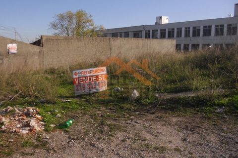 Tomt i Camarate, Lisbon, Camarate - € 105 000 | Ref: PP3530 - foto 5