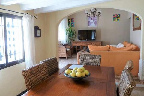 Villa i Albir, Alicante, Albir - € 495.000 | Ref: 3652 - foto 4