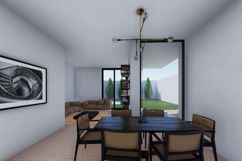 Villa i Polop, Alicante, Polop - € 620.000 | Ref: 3733 - foto 5