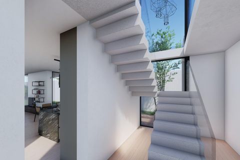 Villa i Polop, Alicante, Polop - € 620.000 | Ref: 3733 - foto 9