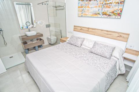 Leilighet i Finestrat, Alicante, Finestrat - € 275 000 | Ref: 3099 - foto 6