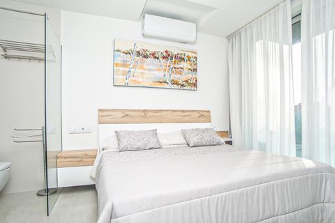 Leilighet i Finestrat, Alicante, Finestrat - € 275 000 | Ref: 3099 - foto 7