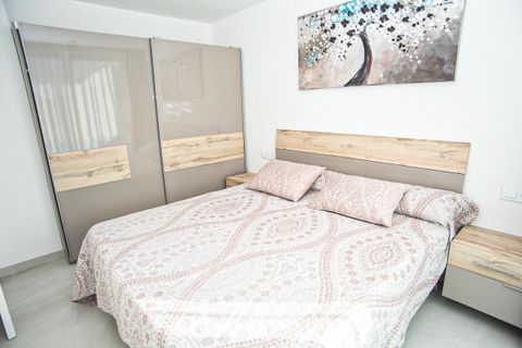 Leilighet i Finestrat, Alicante, Finestrat - € 275 000 | Ref: 3099 - foto 12