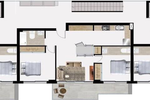 Leilighet i Finestrat, Alicante, Finestrat - € 275 000 | Ref: 3099 - foto 17