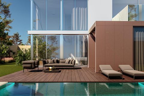 Villa i Polop, Alicante, Polop - € 720.000 | Ref: 3734 - foto 2