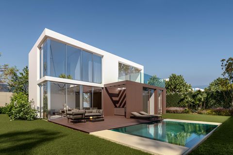 Villa i Polop, Alicante, Polop - € 720.000 | Ref: 3734 - foto 3