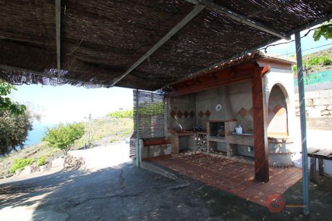 Finca i Salobrena, Granada, Salobrena - € 390.000 | Ref: 1371 - foto 11