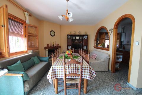 Finca i Salobrena, Granada, Salobrena - € 390.000 | Ref: 1371 - foto 15