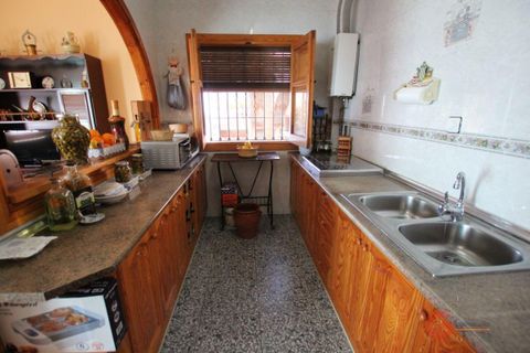 Finca i Salobrena, Granada, Salobrena - € 390.000 | Ref: 1371 - foto 17