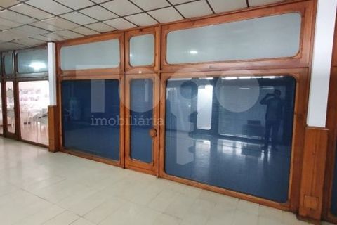 Erhvervsejendom i Maia, Porto, Maia - € 35.000 | Ref: 1767MTS - foto 1