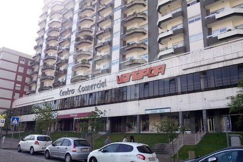 Erhvervsejendom i Maia, Porto, Maia - € 35.000 | Ref: 1767MTS - foto 2