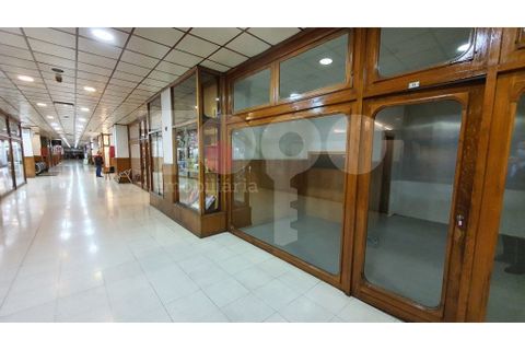 Erhvervsejendom i Maia, Porto, Maia - € 35.000 | Ref: 1768MTS - foto 1