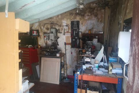 Byhus i Martos, Jaen, Martos - € 75.000 | Ref: Casa Marion - foto 11