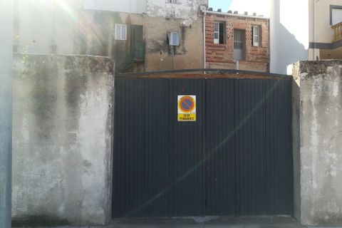 Byhus i Martos, Jaen, Martos - € 75.000 | Ref: Casa Marion - foto 12