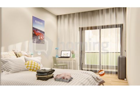 Lejlighed i Faro, Faro, Faro - € 259.000 | Ref: APA_741 (2) - foto 11