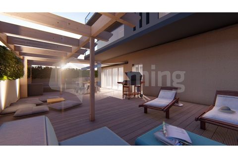 Lejlighed i Faro, Faro, Faro - € 259.000 | Ref: APA_741 (2) - foto 16