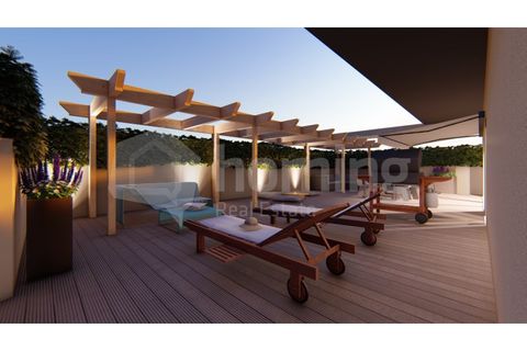 Lejlighed i Faro, Faro, Faro - € 259.000 | Ref: APA_741 (2) - foto 17