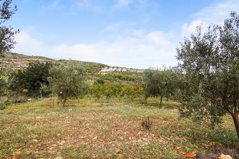 Helårsgrund i Pedreguer, Alicante, Pedreguer - € 225.000 | Ref: ES-CAL-010186 - foto 6