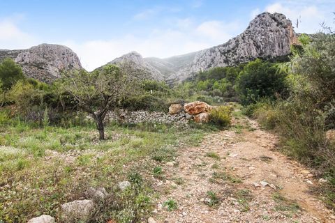 Helårsgrund i Pedreguer, Alicante, Pedreguer - € 225.000 | Ref: ES-CAL-010186 - foto 9