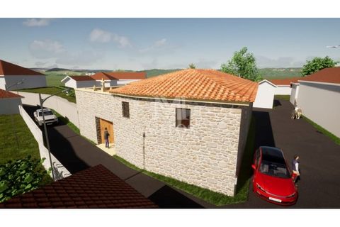 Villa i Paredes de Coura, Viana do Castelo, Paredes de Coura - € 79.000 | Ref: F647 - foto 2